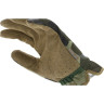 Перчатки MECHANIX FASTFIT WOODLAND CAMO L FFTAB-77-010