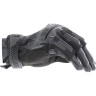 Перчатки MECHANIX M-PACT FINGERLESS COVERT (BLACK), р.M MFL-55-009