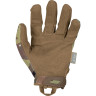 Перчатки MECHANIX ORIGINAL MULTICAM, размер S MG-78-008