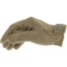 Перчатки MECHANIX SPECIALTY 0,5 MM COYOTE, размер XXL MSD-72-012