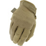Перчатки MECHANIX SPECIALTY 0,5 MM COYOTE, размер XXL MSD-72-012
