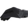 Перчатки MECHANIX TS PURSUIT D5 COVERT (black), размер XXL TSCR-55-012